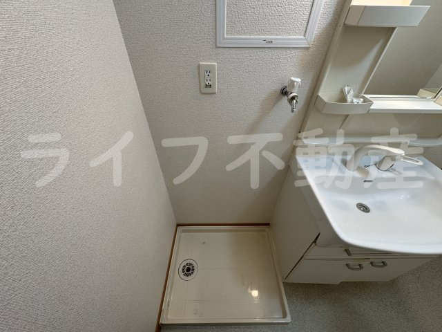 グロースハイツ新石切Ⅰの設備