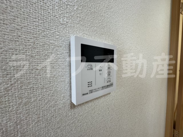 グロースハイツ新石切Ⅰの設備