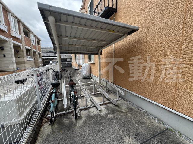 グロースハイツ新石切Ⅰのその他共用部分
