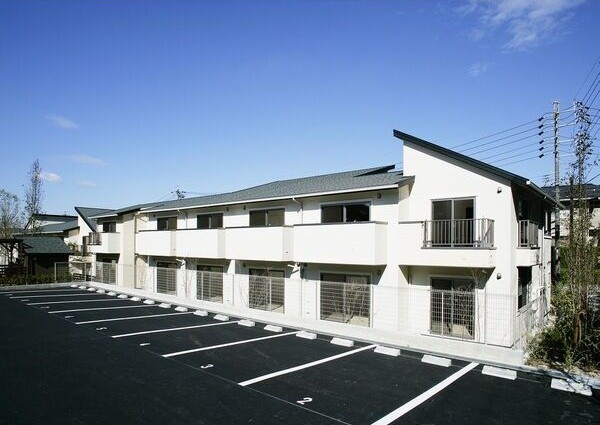 Green Court社が丘Ｆのその他共用部分
