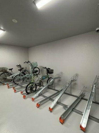 ユーレジデンス武蔵小山のその他共用部分