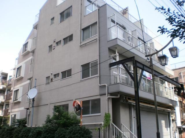 松栄ハイツ