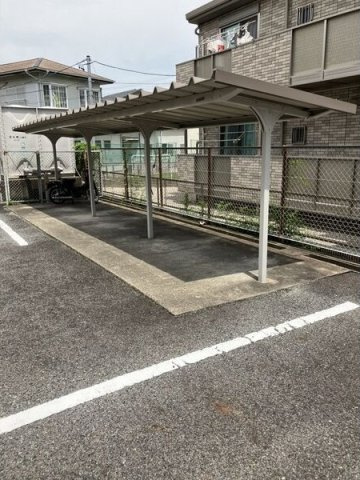 スカイライフのその他共用部分