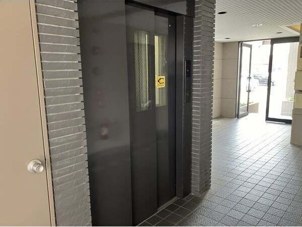スカイライフのその他共用部分