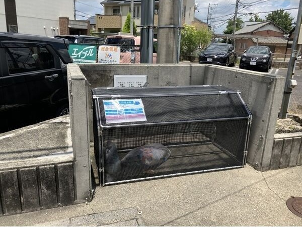 スカイライフのその他共用部分