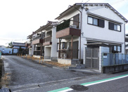 コーポ都築Ⅰの画像