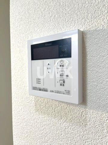 名古屋市中村区則武１丁目の賃貸マンションの設備