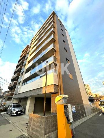 名古屋市中村区則武１丁目の賃貸マンション