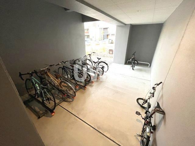 名古屋市中村区則武１丁目の賃貸マンションのその他