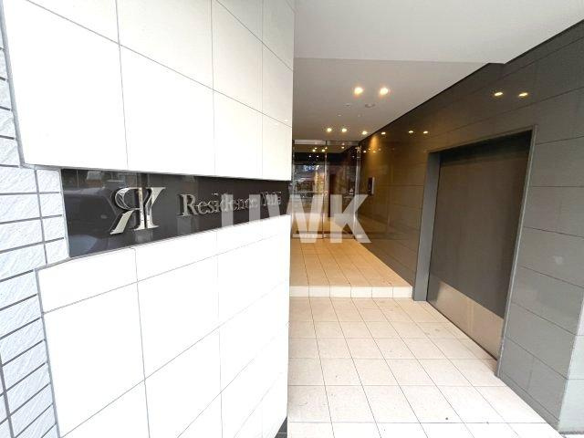 名古屋市中村区則武１丁目の賃貸マンションのその他