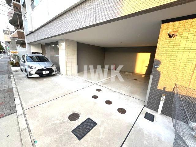 名古屋市中村区則武１丁目の賃貸マンションのその他