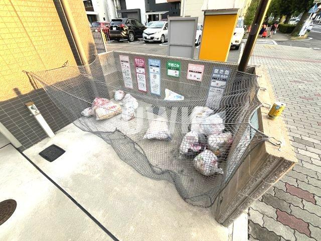 名古屋市中村区則武１丁目の賃貸マンションのその他
