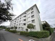 新座団地2街区5号棟の画像