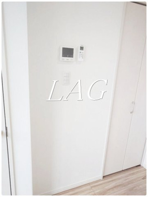 【寝室】 | ＴＡＴＥＲＵＡｐａｒｔｍｅｎｔ足立区梅田４丁目 | 寝室です。