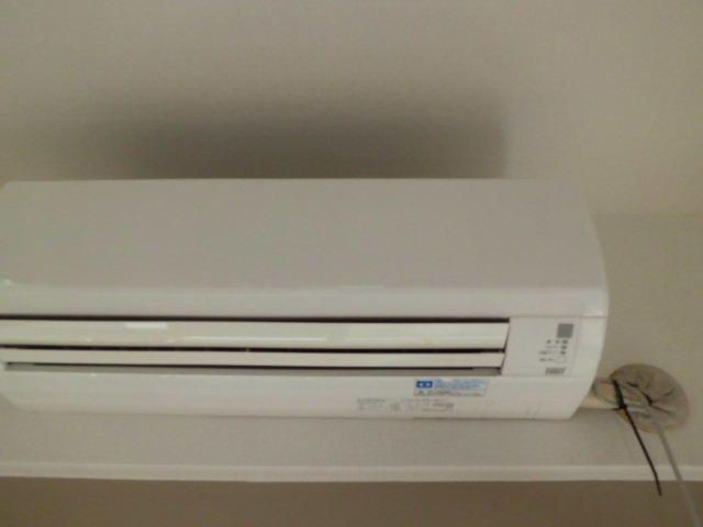 熊谷朝日ハイツの設備