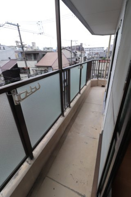 【バルコニー】 | ラピスたけ