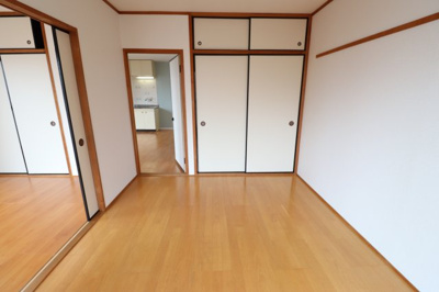 【洋室】 | ラピスたけ