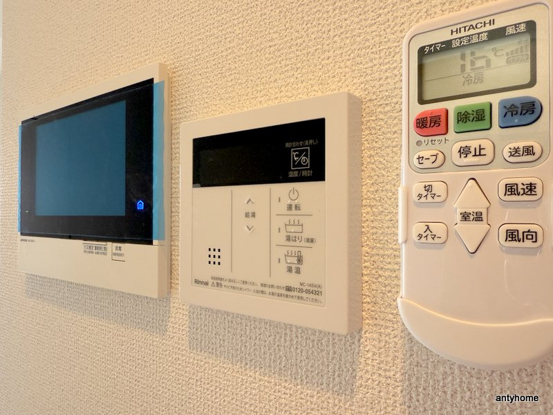 セレニテ新大阪エクラ　仲介手数料無料の内装