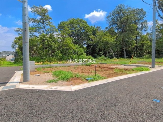 《仲介手数料無料》見沼区大字南中野1113新築一戸建てブルーミングガーデン