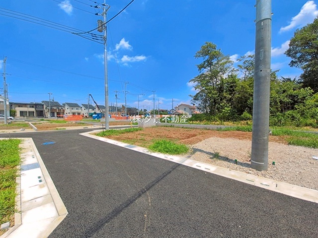 《仲介手数料無料》見沼区大字南中野1113新築一戸建てブルーミングガーデン