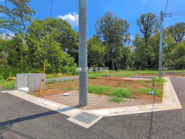 《仲介手数料無料》見沼区大字南中野1113新築一戸建てブルーミングガーデン