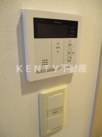 【設備】 | プラウドフラット蒲田Ⅱ