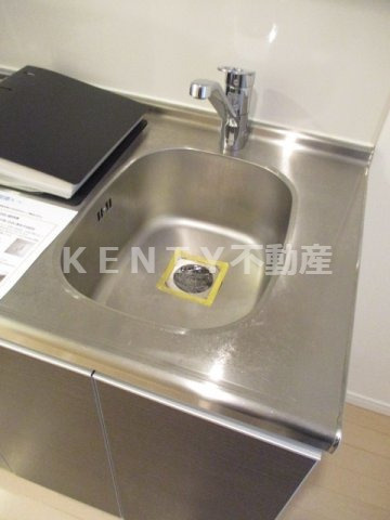 【キッチン】 | プラウドフラット蒲田Ⅱ | キッチンです