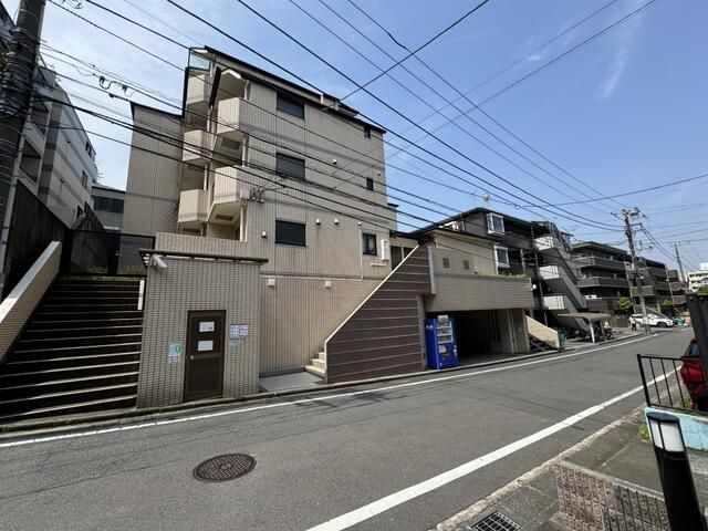 Ｔ’ｓ　ｇａｒｄｅｎ　ＡＯＢＡＤＡＩのその他共用部分