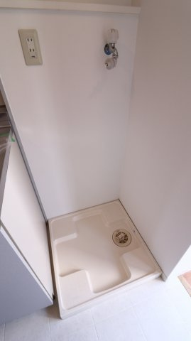 レジデンス妙法寺のその他