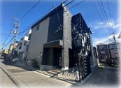 リブリ・モンテ杉田の画像