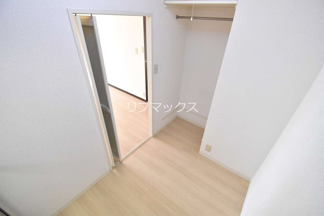 【設備】エルム御影