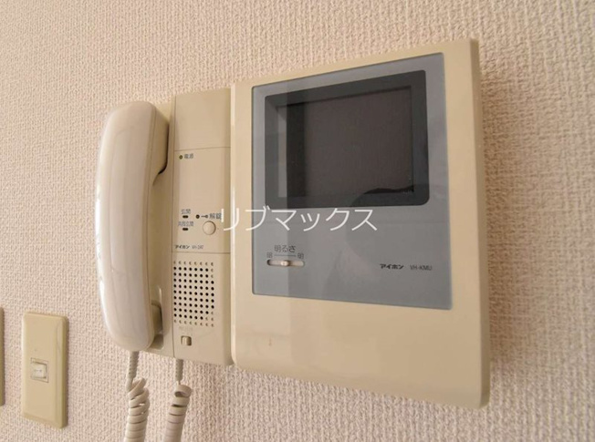 【セキュリティ】エルム御影