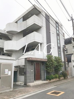 【外観】 | ヴェルステージ上板橋 | 外観です。