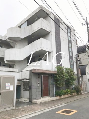 【外観】 | ヴェルステージ上板橋 | 外観です。