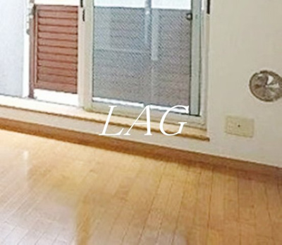 【居間・リビング】 | ヴェルステージ上板橋 | 洋室のお部屋です。