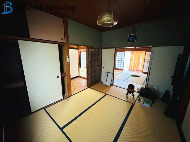 約180坪の土地　伊川谷町潤和　中古戸建のその他