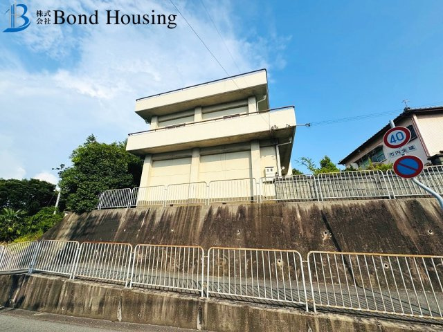 約180坪の土地　伊川谷町潤和　中古戸建のその他