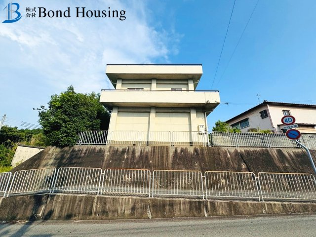 約180坪の土地　伊川谷町潤和　中古戸建のその他