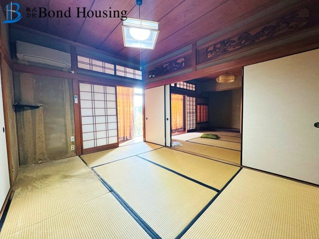 約180坪の土地　伊川谷町潤和　中古戸建のその他