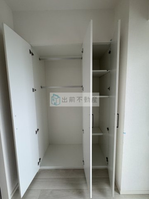 【収納】 | パークアクシス大塚ステーションゲートタワー
