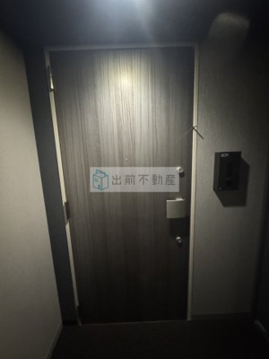 【玄関】 | パークアクシス大塚ステーションゲートタワー