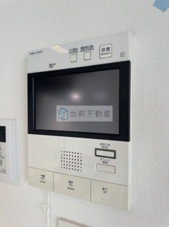 【セキュリティ】 | パークアクシス大塚ステーションゲートタワー