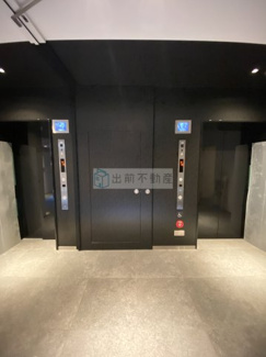 【その他共用部分】 | パークアクシス大塚ステーションゲートタワー