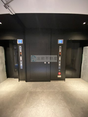 【その他共用部分】 | パークアクシス大塚ステーションゲートタワー
