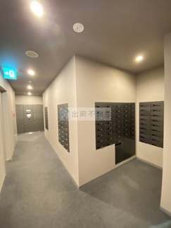 【その他共用部分】 | パークアクシス大塚ステーションゲートタワー