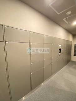 【その他共用部分】 | パークアクシス大塚ステーションゲートタワー