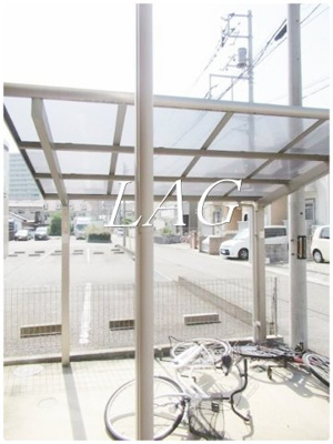 【その他】 | キャメル草加住吉Ａ