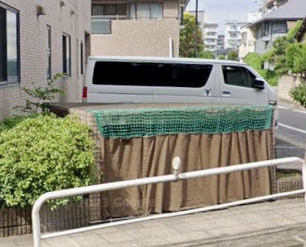 プレパルクのその他
