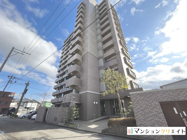 サーパス松本フェニックス通り