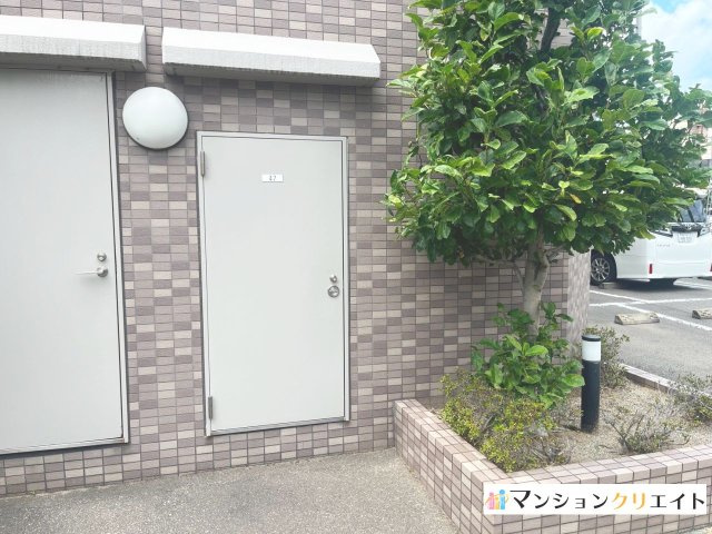 サーパス松本フェニックス通りのその他|専用トランクルーム（№47）